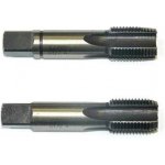 Bučovice Tools 112340 - Závitník sadový trubkový G 3/4" -14 z/" SADA, Nástrojová ocel (NO), ČSN 22 3012 – Zboží Dáma