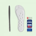 Medicovi vodní ortopedické vložky G40 – Zboží Dáma