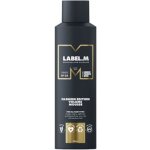 Label.M Fashion Edition Volume Mousse stylingová pěna pro objem 200 ml – Zbozi.Blesk.cz