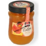 Schwartau extra broskvový Džem 340 g – Zboží Dáma