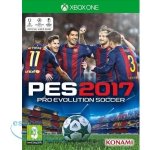 Pro Evolution Soccer 2017 – Hledejceny.cz