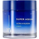 Missha Super Aqua Ultra Hyalron Balm Cream 70 ml – Sleviste.cz