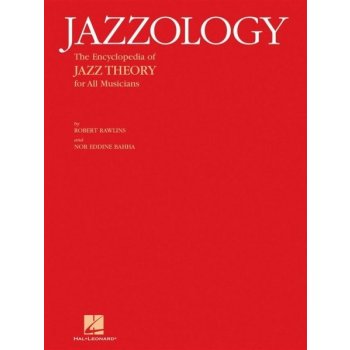 Jazzology - R. Rawlins, N. Bahha The Encyclopedia