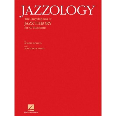 Jazzology - R. Rawlins, N. Bahha The Encyclopedia