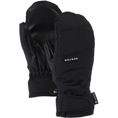 Burton Reverb Gore-Tex mitt true black – Hledejceny.cz