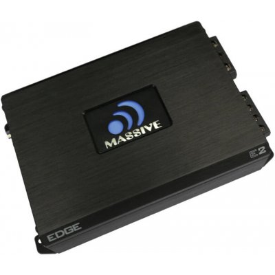 Massive Audio E2 – Hledejceny.cz