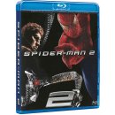 Film spider-man 2 BD