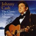 Cash Johnny - Classic Christmas Album CD – Hledejceny.cz