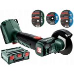 Metabo CC 18 LTX BL 600349840 – Hledejceny.cz