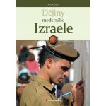 Dějiny moderního Izraele – Hledejceny.cz