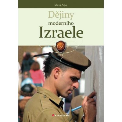 Dějiny moderního Izraele – Hledejceny.cz