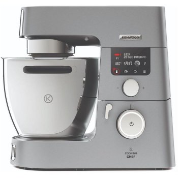 Kenwood KCC 9040 S Cooking Chef