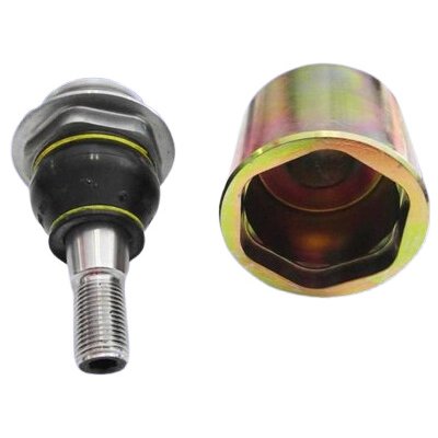 MARK-MOTO Klíč na šroubované kulové čepy Renault Master III, Opel Movano B (MK II) 46mm – Hledejceny.cz