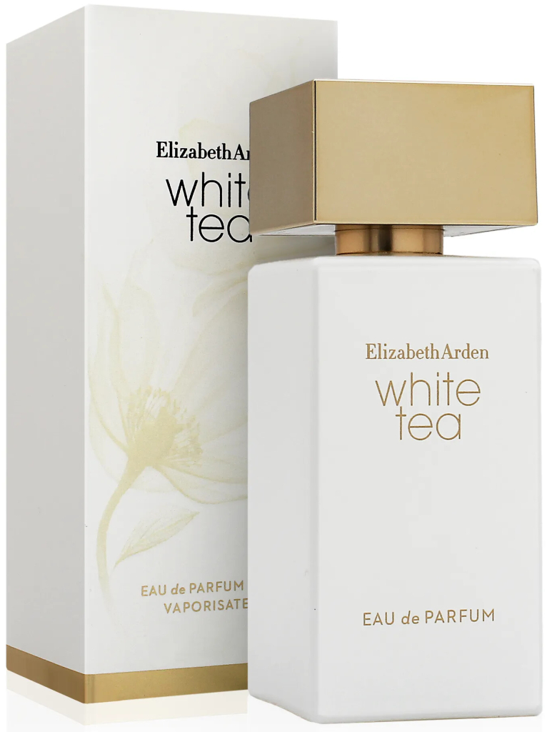 Elizabeth Arden White Tea parfémovaná voda dámská 50 ml
