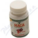 Maca kapsle 100x350mg