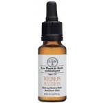 Bachovy květové Bio esence Rozhodnost Decision 20 ml – Hledejceny.cz