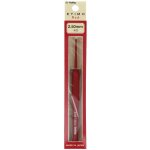 Háček 2,50 mm Tulip Etimo Red (červený) – Sleviste.cz