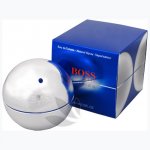 Hugo Boss In Motion Electric toaletní voda pánská 40 ml – Hledejceny.cz