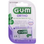 Gum Orthodontic wax vosk mentolový – Zboží Dáma
