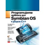 Programujeme aplikace pro Symbian OS v jazyce C++ – Hledejceny.cz