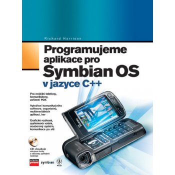Programujeme aplikace pro Symbian OS v jazyce C++