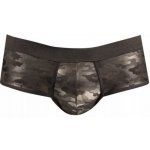 Anais Elektro Brief Pánské boxerky hipster – Zboží Dáma