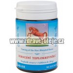 TCM Herbs Zkrocení teplokrevníka 100 tablet – Hledejceny.cz