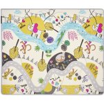 Kinderkraft Hrací podložka Matty – Sleviste.cz