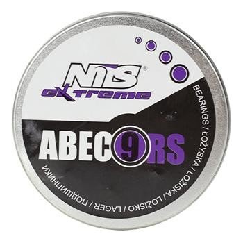 NILS ABEC9 RS 8 ks