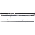 Penn Overseas II Offshore Casting 240 cm 150 g 4 díly – Zboží Mobilmania