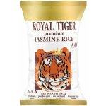 Royal Tiger Rýže jasmínová 18 kg – Zbozi.Blesk.cz