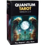 Karty Lo Scarabeo Quantum Tarot verze 2.0 – Zbozi.Blesk.cz