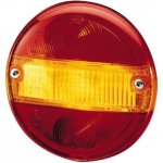 Čočka, zadní světlo HELLA 9EL 113 324-001 – Hledejceny.cz