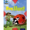 Project X Origins: Light Blue Book Band, Oxford Level 4: Bugs: Bug Hunt