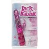 Vibrátor California Exotics Petite Jack Rabbit