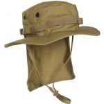 Klobouk Teesar Jungle s límcem rip-stop Zelený – Zboží Mobilmania