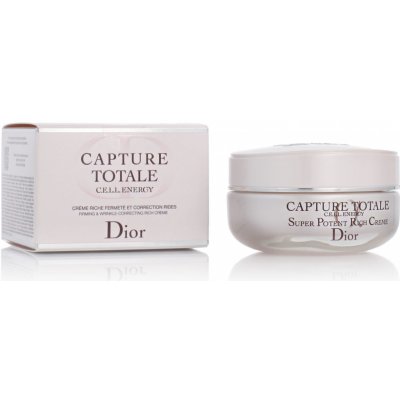 Dior Capture Totale C.E.L.L. Energy Super Potent Rich Creme 50 ml