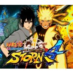 Naruto Shippuden: Ultimate Ninja Storm 4 – Hledejceny.cz