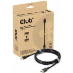 Club3D CAC-1093 – Zboží Živě