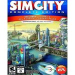 Simcity Complete – Hledejceny.cz