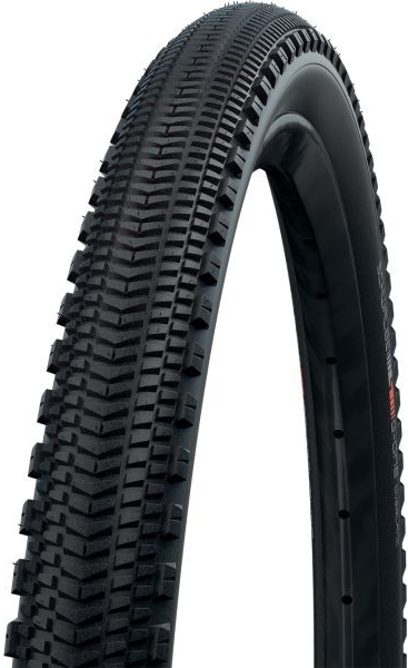 Schwalbe G-ONE OVERLAND 700x40C