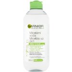 Garnier micelární voda pro smíšenou a citlivou pleť 3v1 400 ml – Zboží Mobilmania