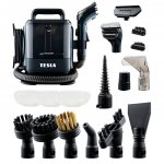 TESLA PowerWash & Steam Station TQS600 – Sleviste.cz