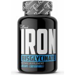 FitBoom Iron Bisglycinate 100 kapslí – Hledejceny.cz