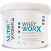 Proteiny Nutri Works Whey Worx 4000 g