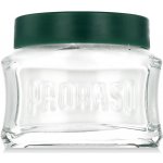 Proraso Green Line Refreshing Pre-Shave Cream Eucalyptus 100 ml – Zboží Mobilmania