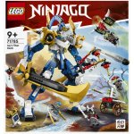 LEGO® NINJAGO® 71785 Jayův titánský robot – Hledejceny.cz