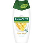 Palmolive Naturals Milk & Honey sprchový gel 250 ml – Zboží Dáma