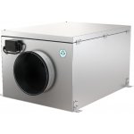 Systemair KVK Silent 200 EC – Hledejceny.cz