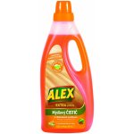 Alex mýdlový čistič na laminát pomeranč 750 ml – Zboží Dáma